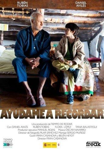 Help Me To Remember film afişi