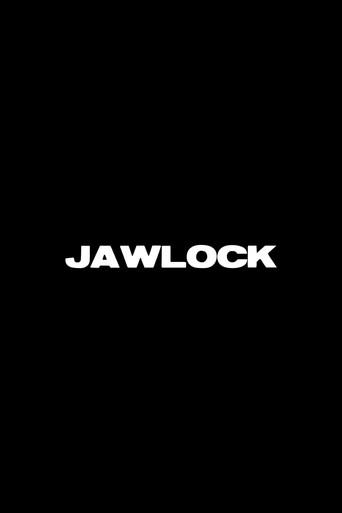 JAWLOCK film afişi