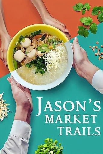 Jason's Market Trials dizi afişi