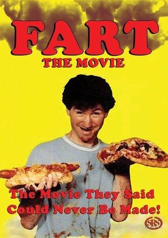 F.A.R.T.: The Movie film afişi