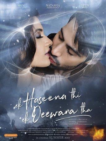 Ek Haseena Thi Ek Deewana Tha film afişi