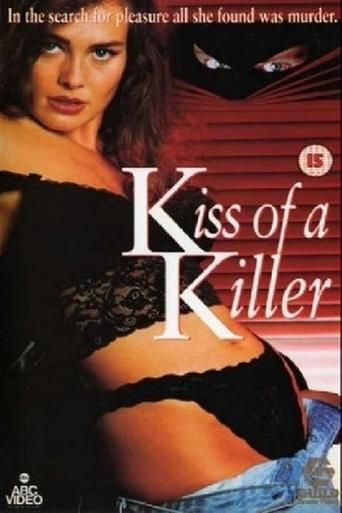 Kiss of a Killer film afişi