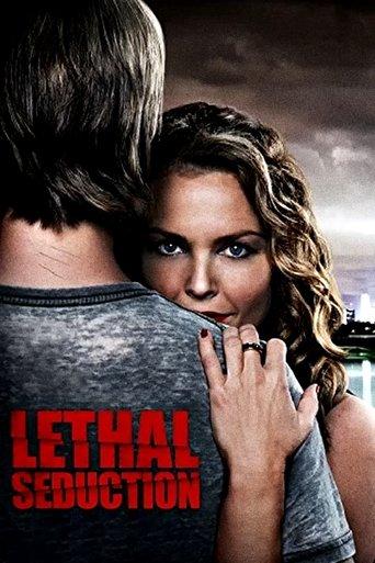 Lethal Seduction film afişi