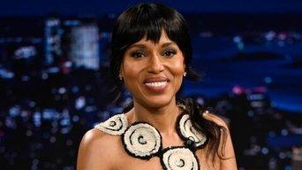 Kerry Washington/Josh Hartnett/Adam Duritz/Counting Crows