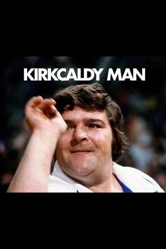Kirkcaldy Man film afişi