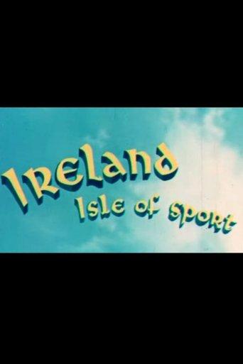 Ireland, Isle of Sport film afişi