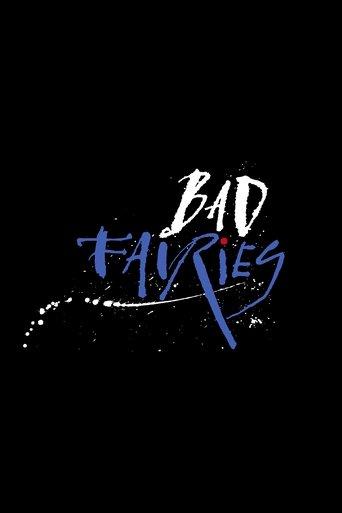 Bad Fairies film afişi