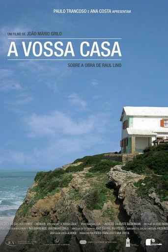 A Vossa Casa film afişi