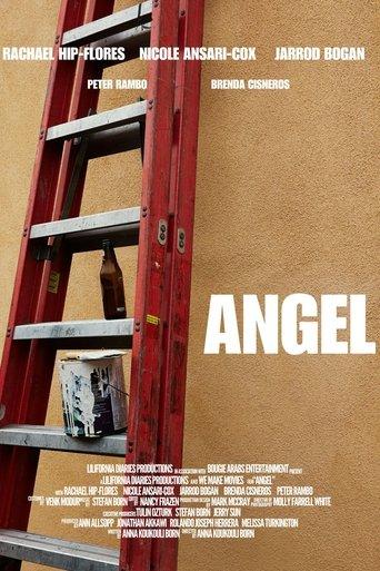 Angel film afişi