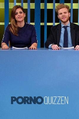 Pornoquizzen dizi afişi