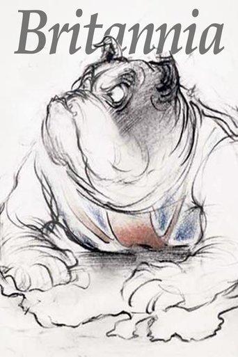 Britannia film afişi