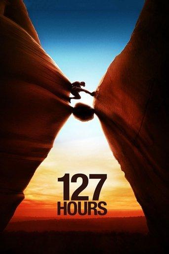127 Hours film afişi