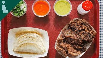 Rio Grande Valley: Barbacoa
