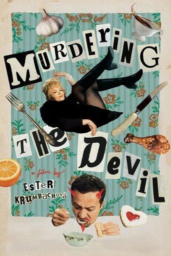 Murdering the Devil film afişi