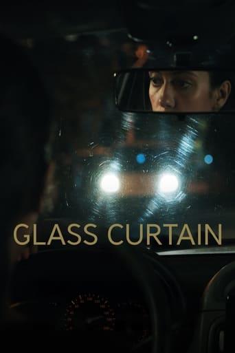 Glass Curtain film afişi