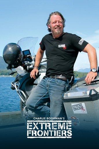 Charley Boorman's Extreme Frontiers dizi afişi
