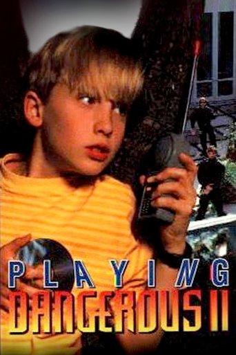 Playing Dangerous 2 film afişi