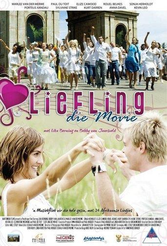 Liefling film afişi