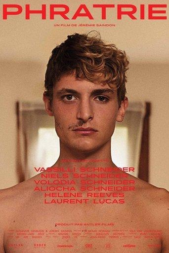 Phratry film afişi