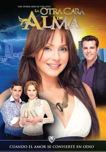 La Otra Cara del Alma dizi afişi