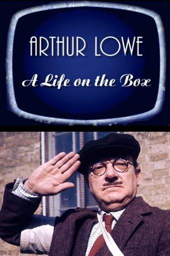 A Life on the Box: Arthur Lowe film afişi