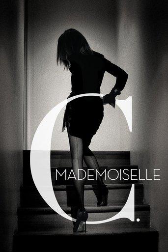 Mademoiselle C film afişi