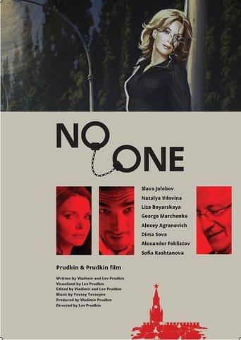 NO-ONE film afişi