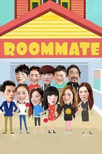 Roommate dizi afişi