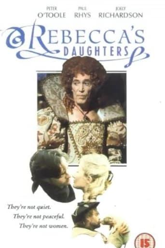 Rebecca's Daughters film afişi