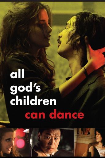 All God's Children Can Dance film afişi