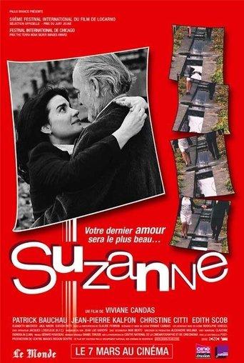 Suzanne film afişi
