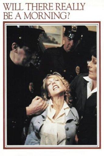 Will There Really Be a Morning? film afişi