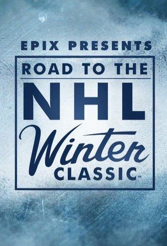 Road to the NHL Winter Classic dizi afişi