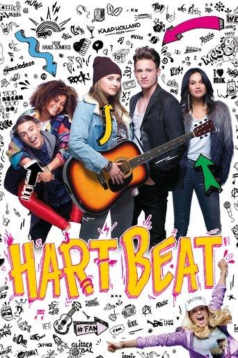 Hart Beat film afişi