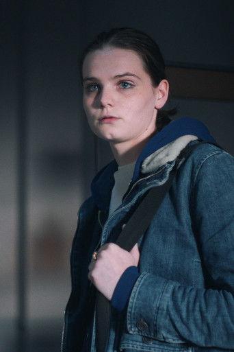 L'Appartement film afişi