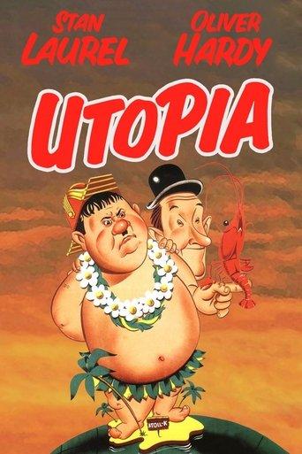 Utopia film afişi