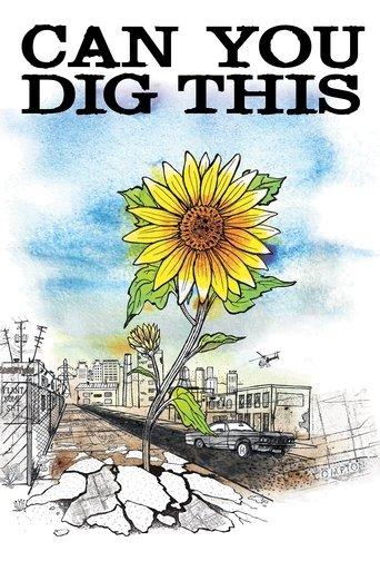 Can You Dig This film afişi