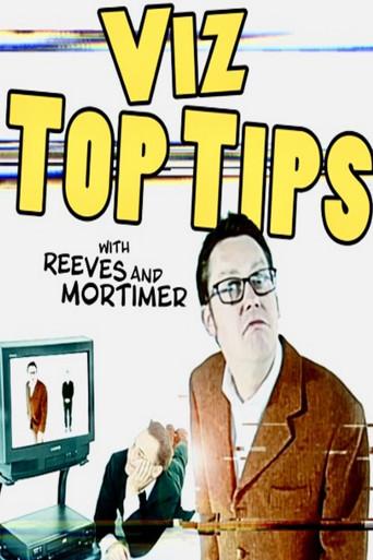 Viz Top Tips film afişi