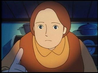 Little Red Riding Hood