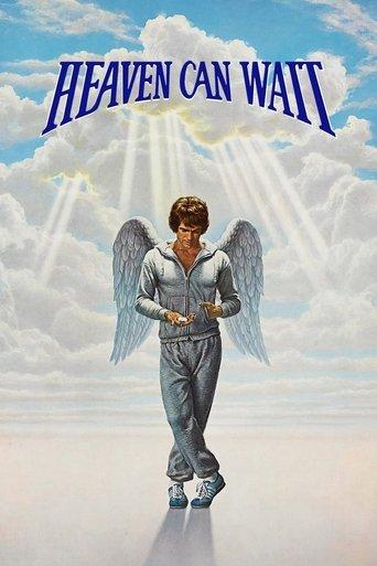 Heaven Can Wait film afişi