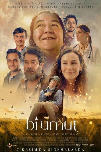 Bi Umut film afişi