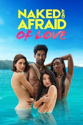 Naked and Afraid of Love dizi afişi