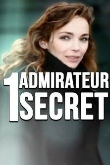 Un admirateur secret film afişi