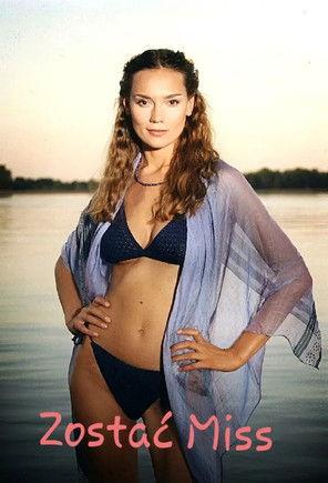 Zostać miss dizi afişi