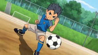 Clash! Tiger and Hawk!!