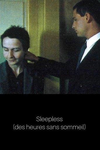Sleepless film afişi