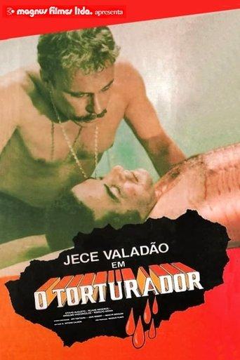 The Torturer film afişi
