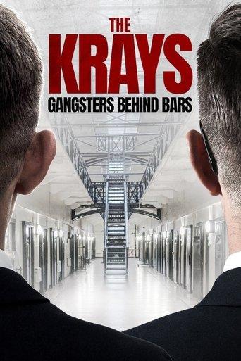 The Krays: Gangsters Behind Bars film afişi