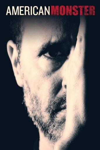 American Monster dizi afişi