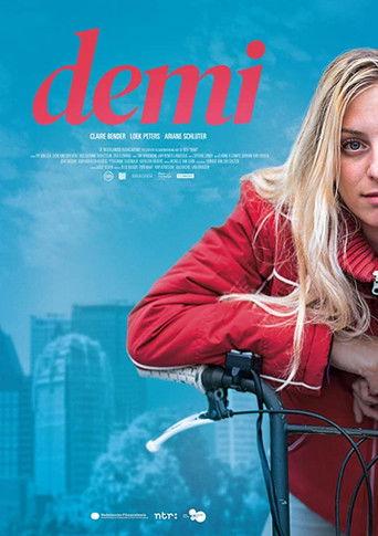 Demi film afişi
